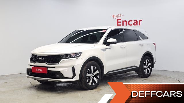 Kia SORENTO Diesel 2.2 2WD Trendy купить на сайте DeffCars