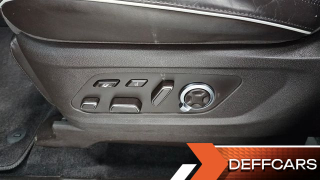 Hyundai PALISADE Gasoline 3.8 4WD Calligraphy купить на сайте DeffCars