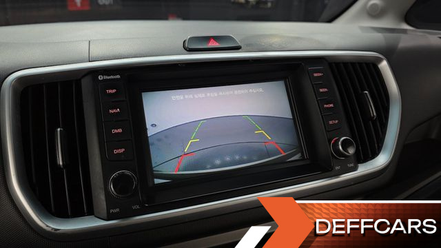 Kia RAY Prestige купить на сайте DeffCars