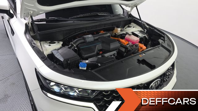 Kia SORENTO HEV 1.6 4WD Gravity купить на сайте DeffCars