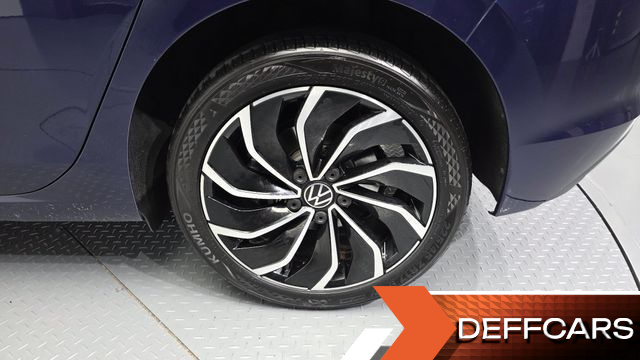 Volkswagen GOLF 2.0 TDI Prestige купить на сайте DeffCars