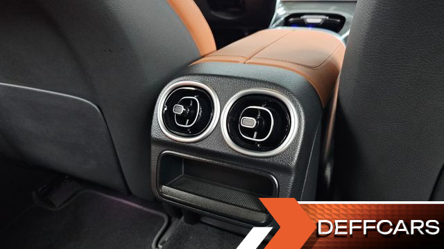 Mercedes C-CLASS C300 4MATIC AMG Line купить на сайте DeffCars