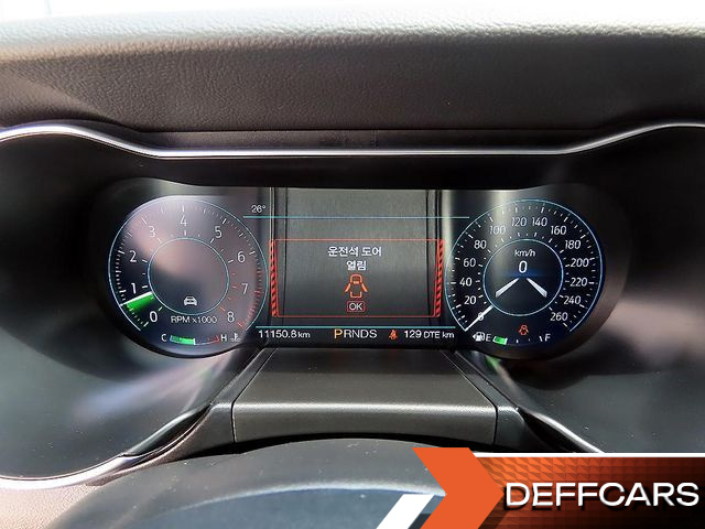 Ford MUSTANG Coupe купить на сайте DeffCars