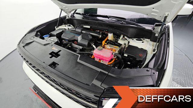 Hyundai SANTAFE HEV 1.6 2WD Calligraphy купить на сайте DeffCars