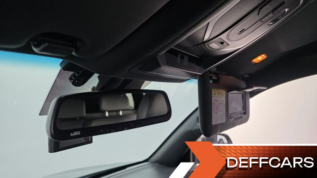 Ssangyong REXTON Diesel 2.2 4WD Prestige купить на сайте DeffCars