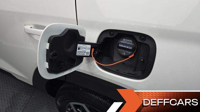 Ssangyong TORRES Gasoline 1.5 2WD T7 купить на сайте DeffCars