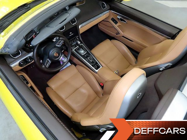 Porsche 718 2.5 GTS купить на сайте DeffCars