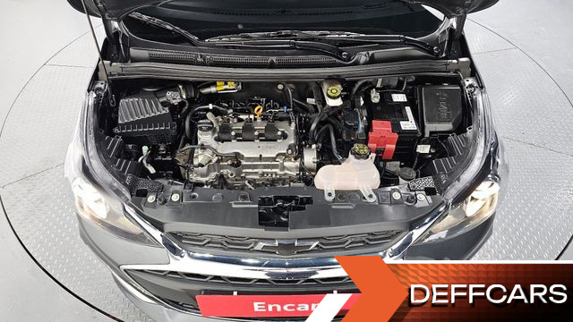 ChevroletGMDaewoo SPARK Premier купить на сайте DeffCars