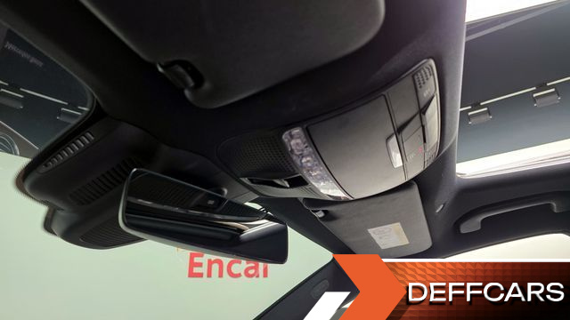 Mercedes E-CLASS E220d 4MATIC Exclusive купить на сайте DeffCars