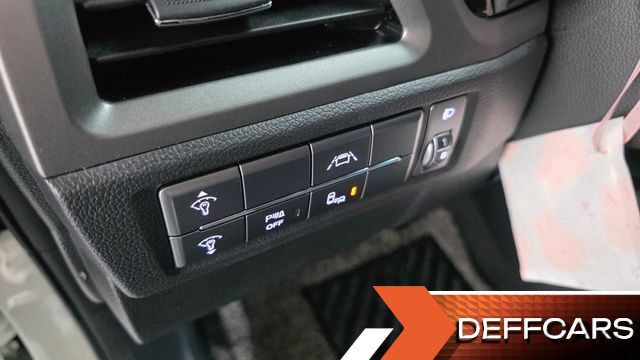 Ssangyong KORANDO Gasoline 1.5 2WD R-Plus купить на сайте DeffCars
