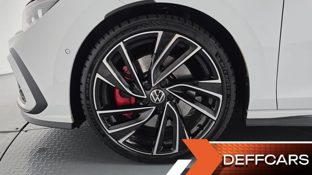 Volkswagen GOLF 2.0 GTI купить на сайте DeffCars