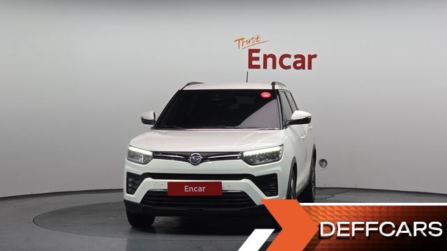 Ssangyong TIBOLI Gasoline 1.5 2WD V3 купить на сайте DeffCars