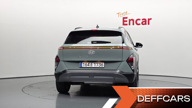 Hyundai KONA Premium купить на сайте DeffCars