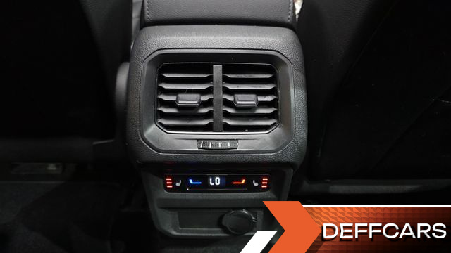 Volkswagen TIGUAN 2.0 TDI Prestige купить на сайте DeffCars