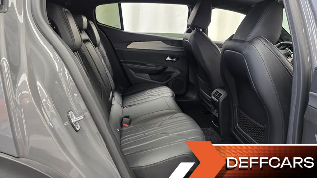 Peugeot 408 1.2 Pure Tech GT купить на сайте DeffCars