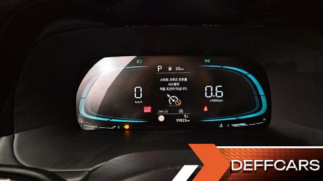 Hyundai PALISADE Gasoline 3.8 2WD Exclusive купить на сайте DeffCars