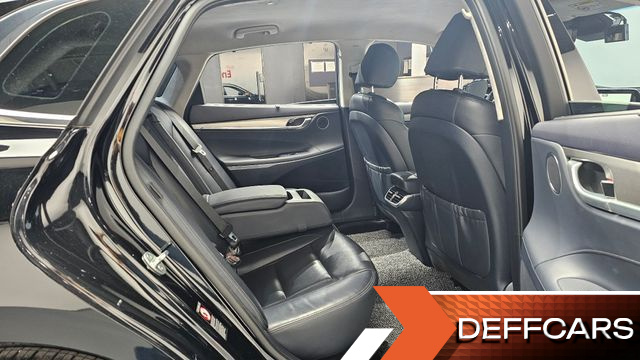 Hyundai GRANDEUR 2.5 Exclusice купить на сайте DeffCars