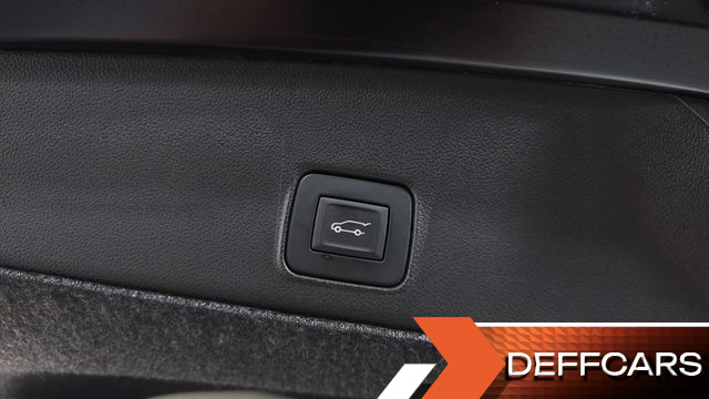ChevroletGMDaewoo TRAILBLAZER 1.3 Turbo 4WD RS купить на сайте DeffCars