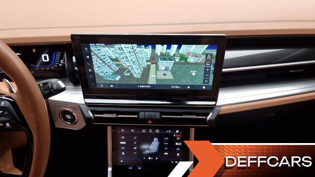 Ssangyong TORRES Gasoline 1.5 2WD T7 купить на сайте DeffCars