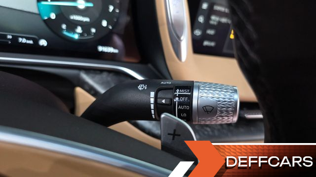 Genesis G90 Gasoline 3.5 Turbo AWD купить на сайте DeffCars