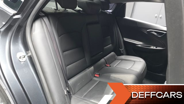 ChevroletGMDaewoo MALIBU 1.5 Turbo LT Deluxe купить на сайте DeffCars