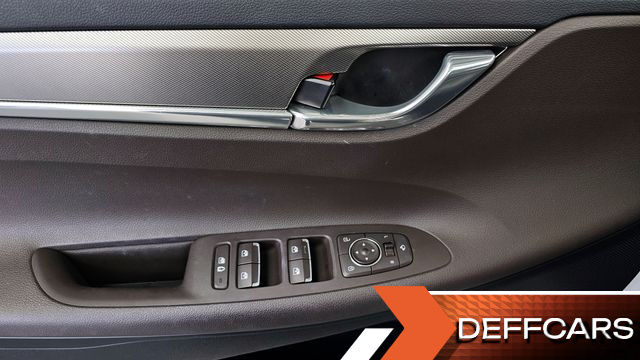 Hyundai GRANDEUR 3.3 Premium Choice купить на сайте DeffCars