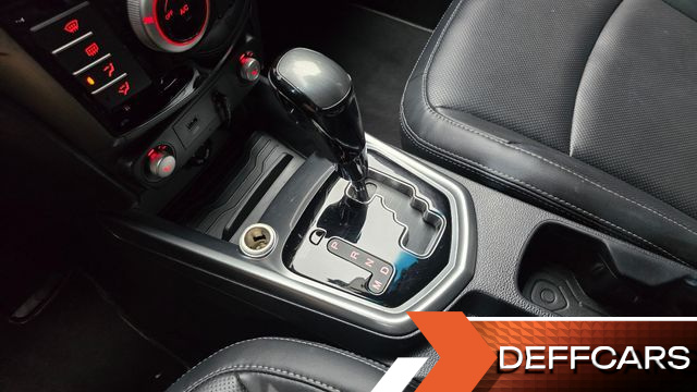 Ssangyong TIBOLI VX 2WD купить на сайте DeffCars
