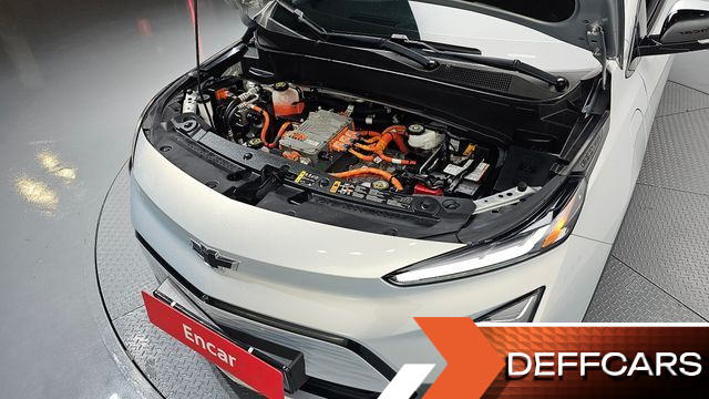 ChevroletGMDaewoo Bolt EUV Premier купить на сайте DeffCars
