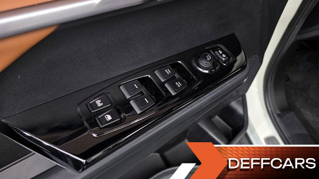 Ssangyong TORRES Gasoline 1.5 2WD T7 купить на сайте DeffCars