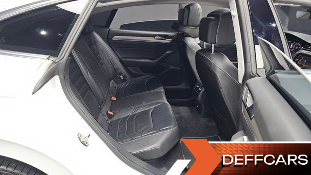 Volkswagen ARTEON 2.0 TDI Premium купить на сайте DeffCars