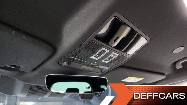 Land Rover DEFENDER 130 D300 X-Dynamic HSE купить на сайте DeffCars