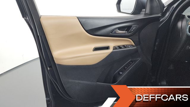 ChevroletGMDaewoo EQUINOX 2WD Premier купить на сайте DeffCars