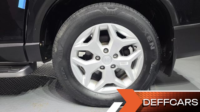 Ssangyong REXTON Diesel 2.2 2WD Prestige купить на сайте DeffCars