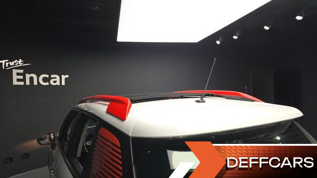 Citroen C3 AIRCROSS 1.5 BlueHDi Shine купить на сайте DeffCars
