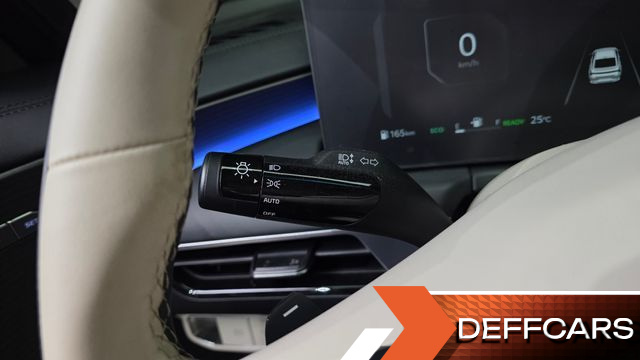 Kia K8 Signature купить на сайте DeffCars