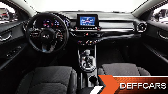 Kia K3 Trendy купить на сайте DeffCars