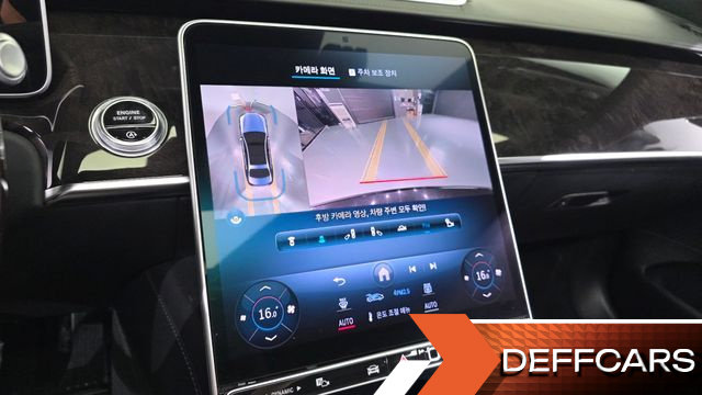 Mercedes S-CLASS S580L 4MATIC купить на сайте DeffCars