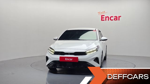 Kia K3 1.6 signature купить на сайте DeffCars