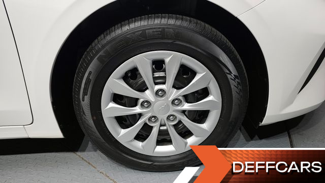 Kia K3 1.6 Trendy купить на сайте DeffCars