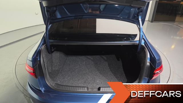 Volkswagen JETTA 1.4 TSI Prestige купить на сайте DeffCars