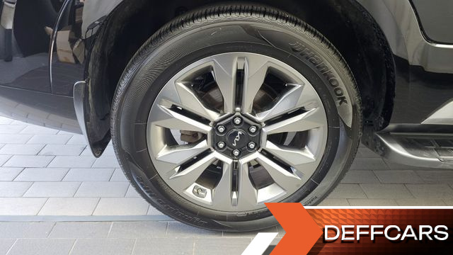 Kia MOHAVE Diesel 3.0 4WD 6-Seater Masters купить на сайте DeffCars