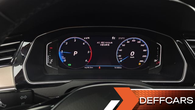 Volkswagen ARTEON 2.0 TDI Presige 4Motion купить на сайте DeffCars