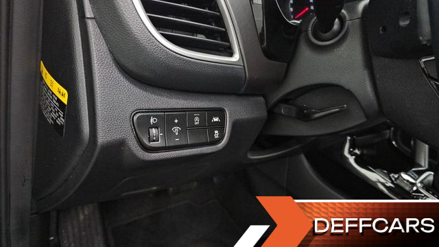 Kia SELTOS Diesel 1.6 2WD Prestige купить на сайте DeffCars