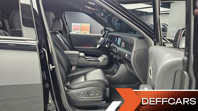 Hyundai PALISADE Gasoline 2.5T 2WD 7-Seater Calligraphy купить на сайте DeffCars