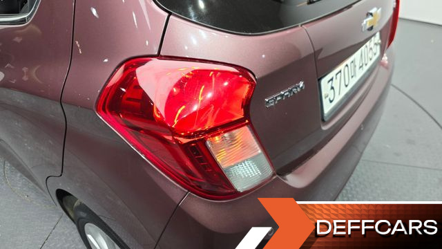 ChevroletGMDaewoo SPARK Premier купить на сайте DeffCars