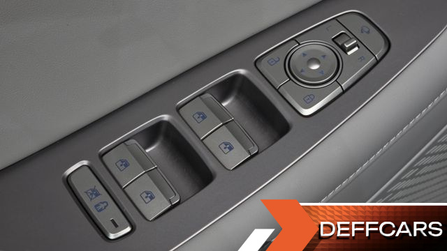 Hyundai PALISADE Diesel 2.2 2WD Le Blanc купить на сайте DeffCars