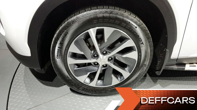 Hyundai PALISADE Gasoline 3.8 2WD Exclusive купить на сайте DeffCars