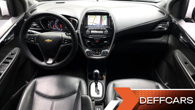 ChevroletGMDaewoo SPARK LTZ купить на сайте DeffCars