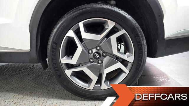 Hyundai PALISADE Diesel 2.2 2WD Prestige купить на сайте DeffCars
