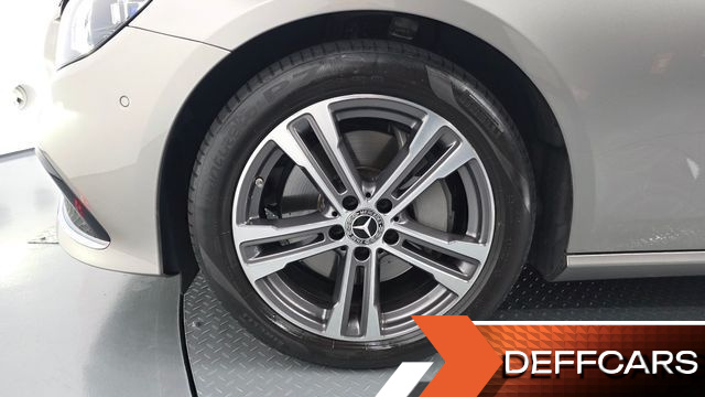 Mercedes E-CLASS E350 4MATIC Avantgarde купить на сайте DeffCars